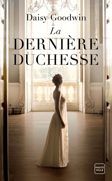 DERNIERE DUCHESSE