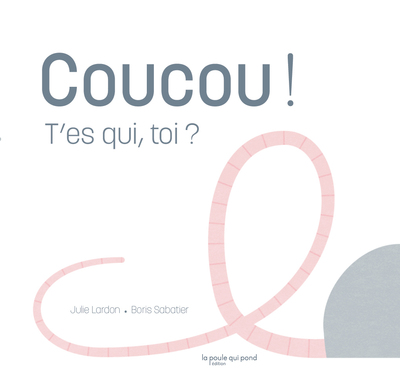 COUCOU, T´ES QUI TOI ?