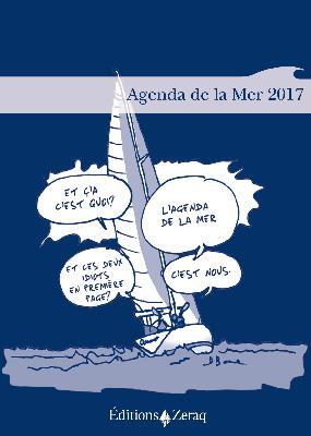 L´AGENDA DE LA MER 2017