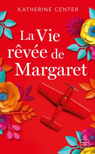 VIE REVEE DE MARGARET (PRIX DES LECTRICES 2020)