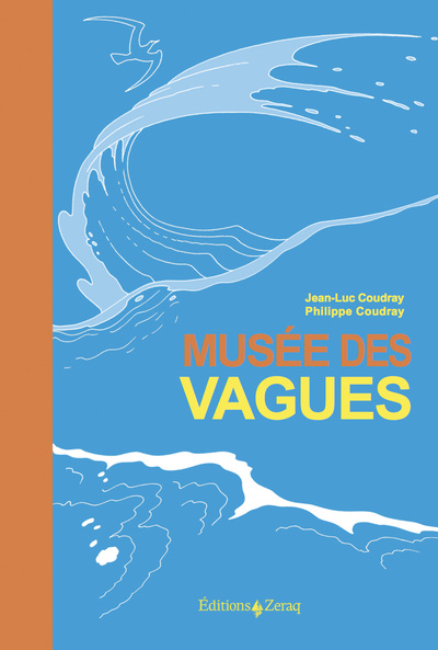 MUSEE DES VAGUES