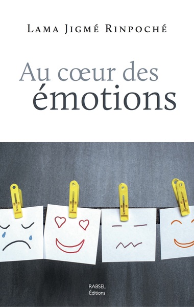 AU COEUR DES EMOTIONS