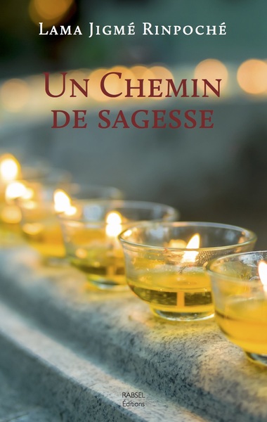 CHEMIN DE SAGESSE - NE