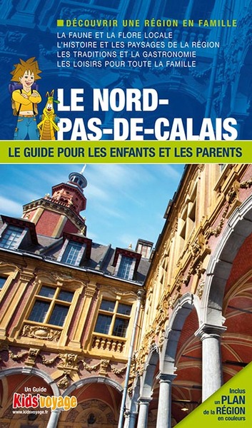 NORD - PAS-DE-CALAIS