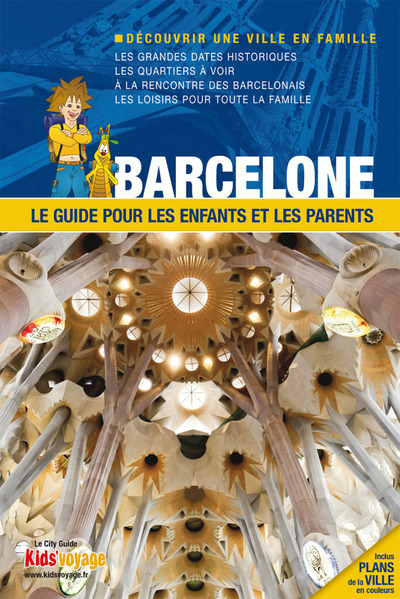 BARCELONE
