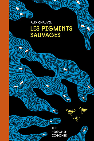 PIGMENTS SAUVAGES