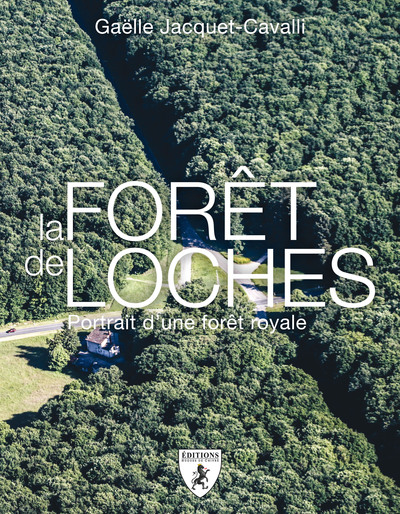 FORET DE LOCHES