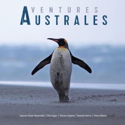 AVENTURES AUSTRALES