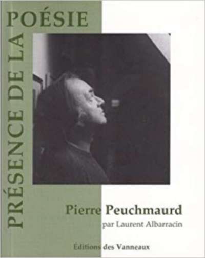 PIERRE PEUCHMAURD