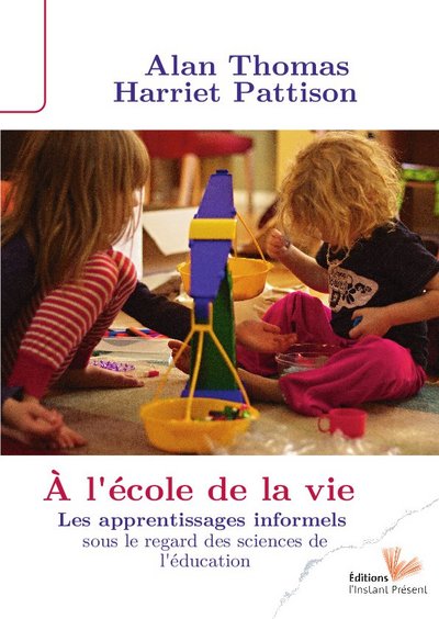 A L ECOLE DE LA VIE