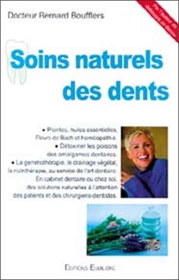 SOINS NATURELS DES DENTS