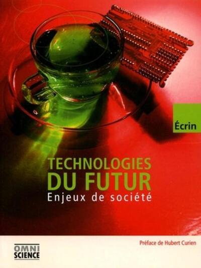 TECHNOLOGIES DU FUTUR