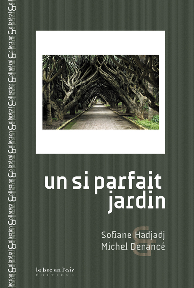 SI PARFAIT JARDIN (UN)