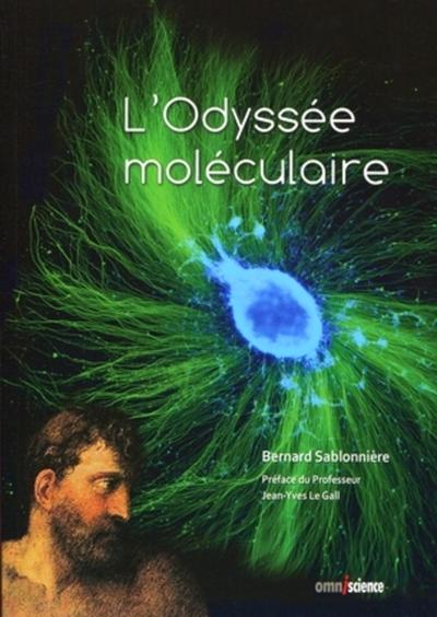 L´ODYSSEE MOLECULAIRE