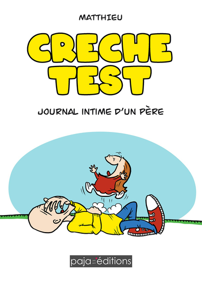 CRECHE-TEST