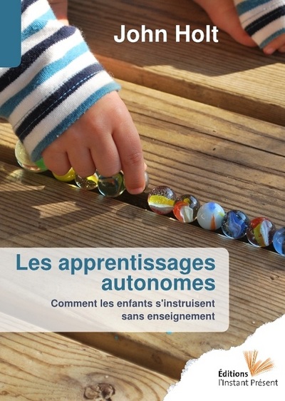 APPRENTISSAGES AUTONOMES