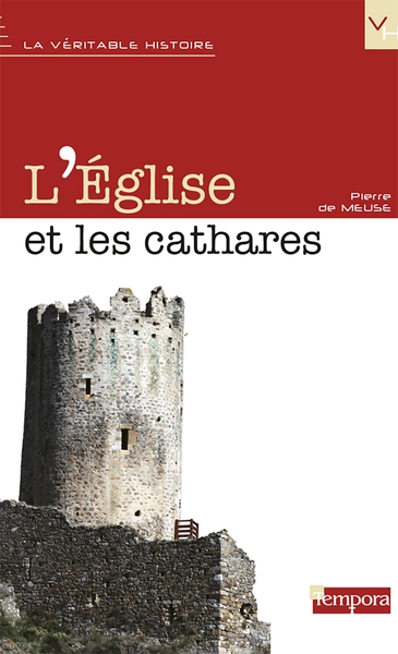 EGLISE ET LES CATHARES