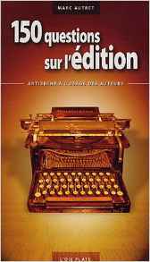 150 QUESTIONS SUR L´EDITIONS