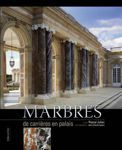 MARBRES DE CARRIERES EN PALAIS