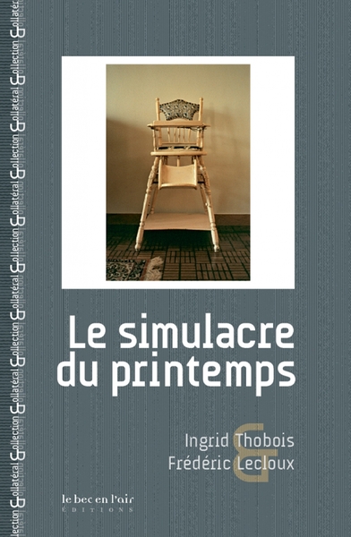 SIMULACRE DU PRINTEMPS (LE)