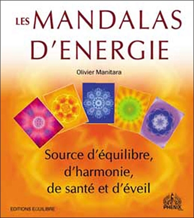 MANDALA D'ENERGIE, SOURCE D'EQUILIBRE