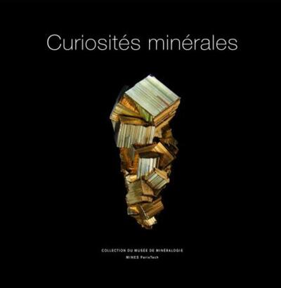 CURIOSITES MINERALES