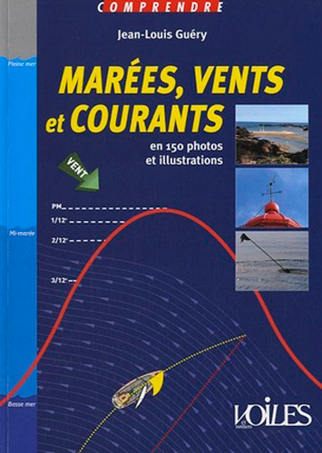 COMPRENDRE VENTS, MAREES ET COURANTS