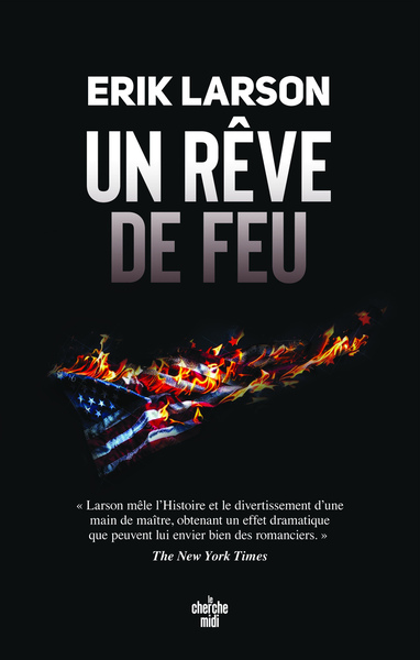 REVE DE FEU