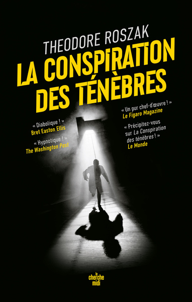 LA CONSPIRATION DES TENEBRES 2026