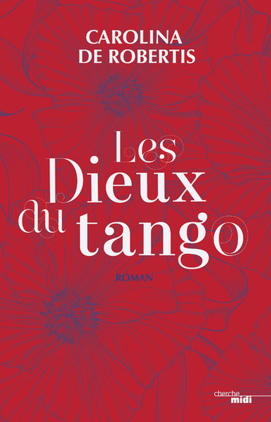 DIEUX DU TANGO