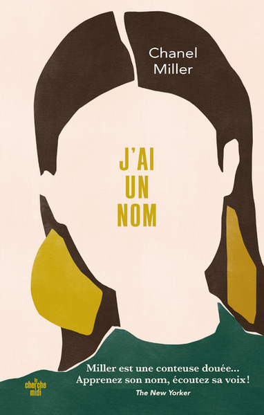 J´AI UN NOM