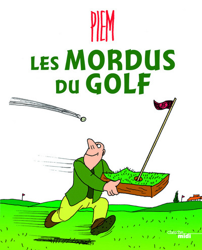 MORDUS DU GOLF
