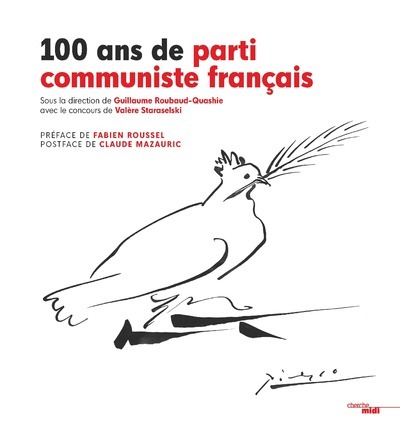 100 ANS DE PARTI COMMUNISTE FRANCAIS
