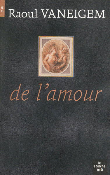 DE L´AMOUR