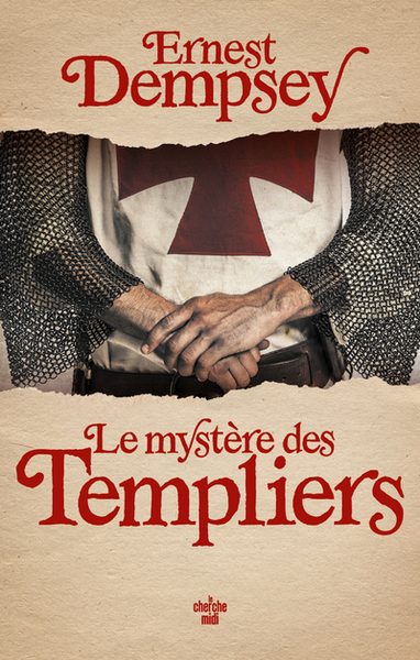 MYSTERE DES TEMPLIERS