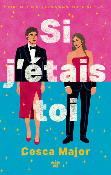 SI J´ETAIS TOI