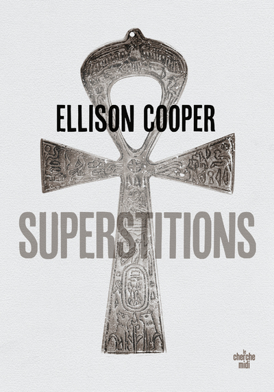 SUPERSTITIONS