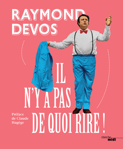 IL N´Y A PAS DE QUOI RIRE !