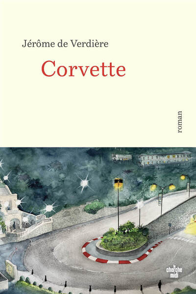 CORVETTE