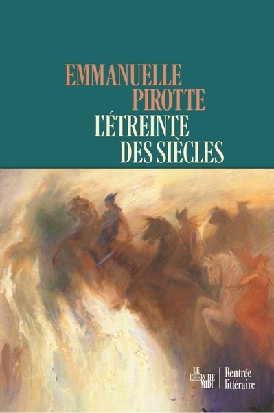 L´ETREINTE DES SIECLES
