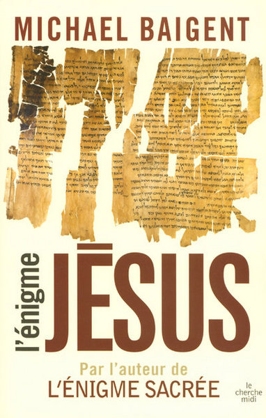 L´ENIGME JESUS
