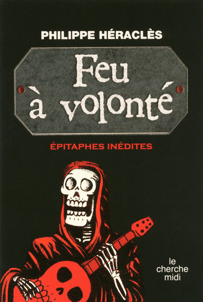 FEU A VOLONTE