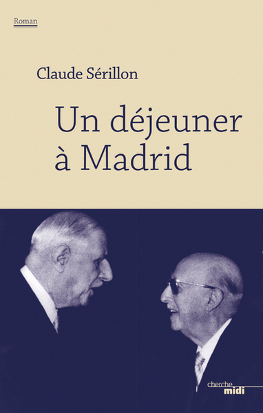 DEJEUNER A MADRID
