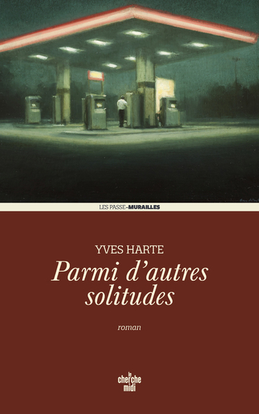 PARMI D´AUTRES SOLITUDES