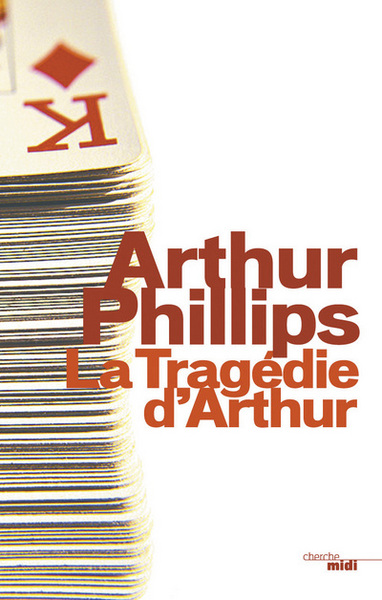 TRAGEDIE D´ARTHUR