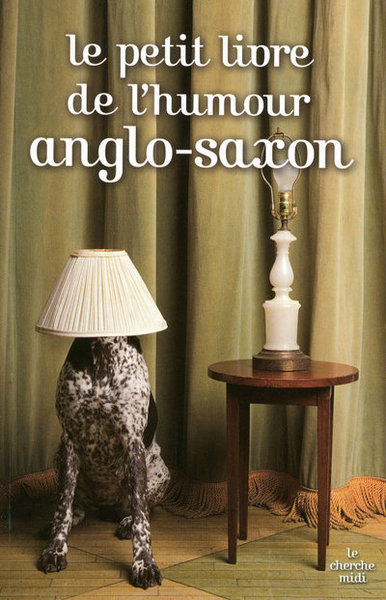PETIT LIVRE DE L´HUMOUR ANGLO-SAXON