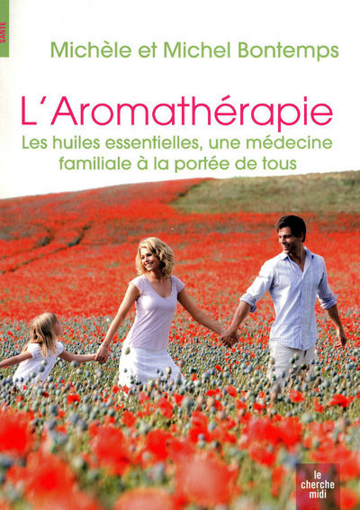 L´AROMATHERAPIE