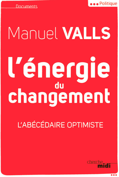 L´ENERGIE DU CHANGEMENT