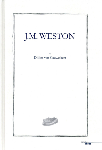 J.M. WESTON