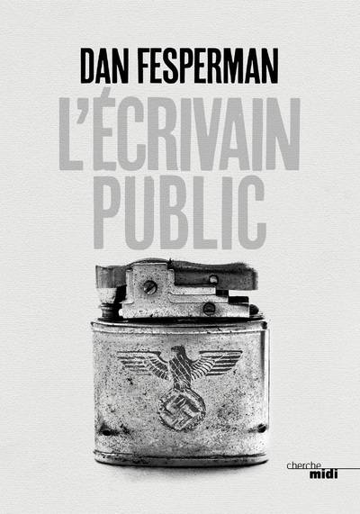 L´ECRIVAIN PUBLIC